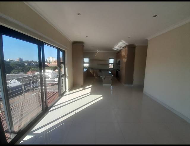3 BEDROOM FLAT TO LET IN MUSGRAVE